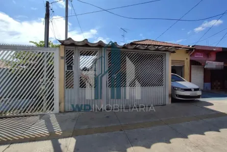 Casa com 3 Quartos à venda, 200m² no Vila Paranaguá, São Paulo