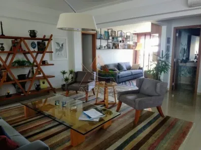 Apartamento com 4 Quartos à venda, 279m² no Ribeirânia, Ribeirão Preto