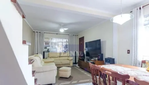 Sobrado com 4 Quartos à venda, 210m² no São Judas, São Paulo