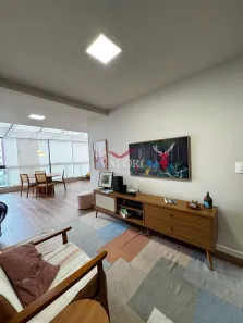 Apartamento com 2 Quartos à venda, 90m² no Coqueiral de Itaparica, Vila Velha