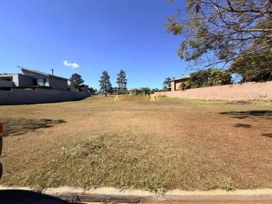 Lote/Terreno à venda, 1066m² no Alphaville - Lagoa dos Ingleses, Nova Lima
