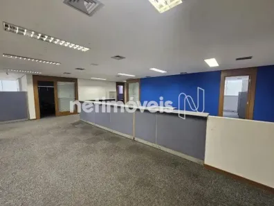 Sala Comercial para alugar, 750m² no Vila da Serra, Nova Lima