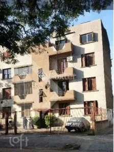 Apartamento com 3 Quartos à venda, 97m² no Moinhos de Vento, Porto Alegre