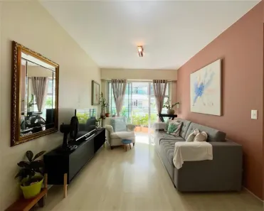Apartamento com 3 Quartos à venda, 87m² no Barra da Tijuca, Rio de Janeiro