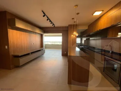 Apartamento com 3 Quartos à venda, 115m² no Gávea, Uberlândia