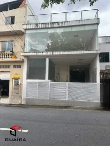 Prédio Comercial à venda, 500m² no Santa Paula, São Caetano do Sul