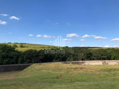 Lote/Terreno à venda, 774m² no Loteamento Parque dos Alecrins, Campinas
