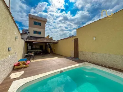 Imóvel Comercial com 3 Quartos à venda, 451m² no Boqueirão, Praia Grande
