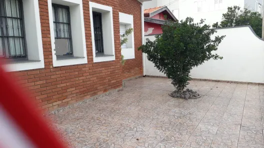 Casa com 3 Quartos à venda, 290m² no Jardim Bela Vista, Campinas
