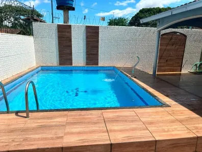 Casa com 2 Quartos à venda, 360m² no Ariramba (Mosqueiro), Belém