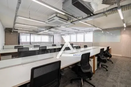 Sala Comercial para alugar, 180m² no Vila Olímpia, São Paulo