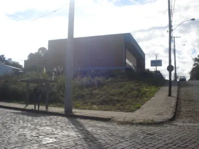 Lote/Terreno à venda, 477m² no Sanvitto, Caxias do Sul