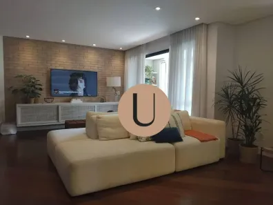 Apartamento com 3 Quartos à venda, 120m² no Santo Amaro, São Paulo