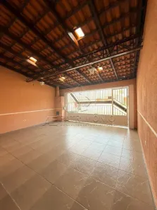 Casa com 2 Quartos à venda, 100m² no Jardim Residencial Villa Amato, Sorocaba