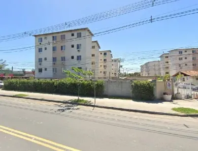 Apartamento com 2 Quartos à venda, 44m² no Santa Cruz, Rio de Janeiro