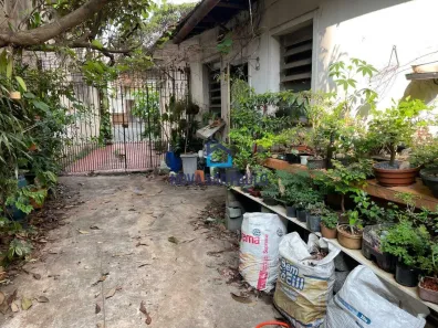 Lote/Terreno à venda, 366m² no Bosque da Saúde, São Paulo