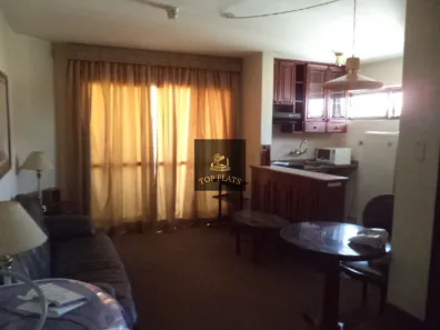 Flat com 1 Quarto para alugar, 55m² no Bela Vista, São Paulo