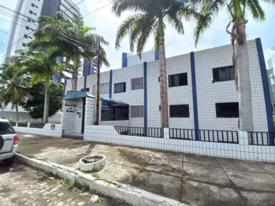 Apartamento com 3 Quartos à venda, 90m² no Candelária, Natal