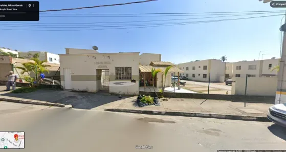 Apartamento com 2 Quartos à venda, 10m² no Nova Esmeraldas, Esmeraldas