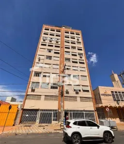 Apartamento com 3 Quartos à venda, 91m² no Setor Central, Goiânia