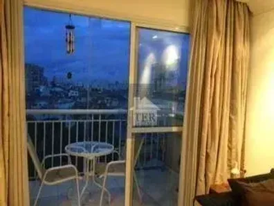 Apartamento com 2 Quartos à venda, 68m² no Santana, São Paulo