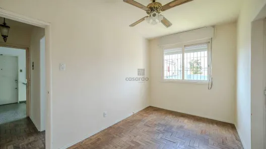 Apartamento com 3 Quartos para alugar, 68m² no Fragata, Pelotas
