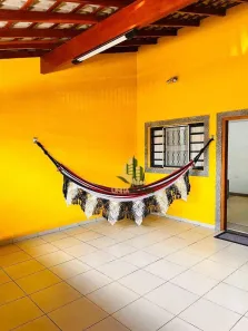 Casa com 2 Quartos à venda, 200m² no Residencial Parque dos Sinos, Jacareí