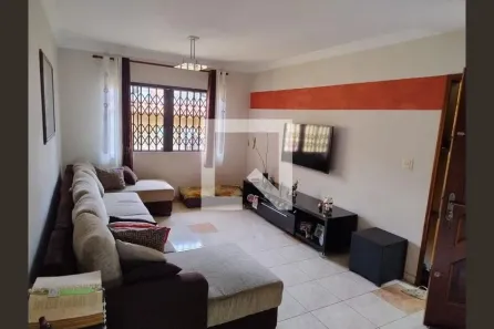 Casa com 4 Quartos à venda, 280m² no Jardim Pedro José Nunes, São Paulo