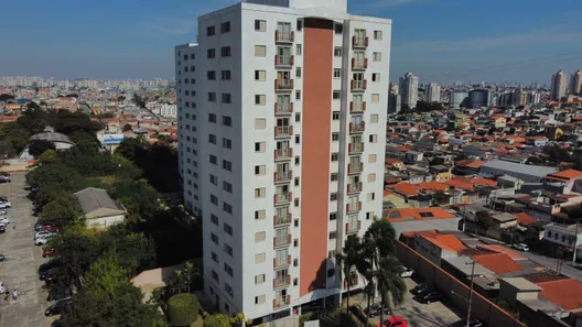 Apartamento com 2 Quartos à venda, 63m² no Vila Ivone, São Paulo