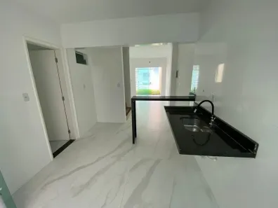 Casa com 4 Quartos à venda, 85m² no Vila Praiana, Lauro de Freitas