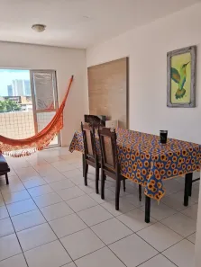 Apartamento com 3 Quartos à venda, 107m² no Janga, Paulista