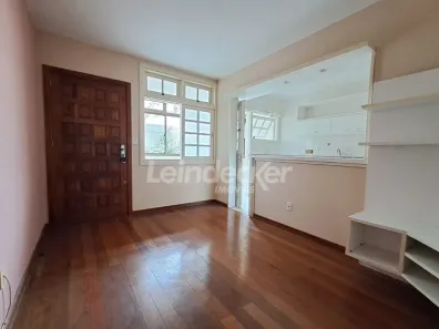 Apartamento com 1 Quarto para alugar, 57m² no Mont Serrat, Porto Alegre
