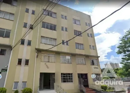 Ponto Comercial à venda, 105m² no Centro, Ponta Grossa