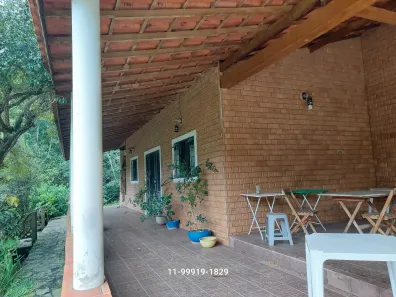 Apartamento com 3 Quartos à venda, 4400m² no Pirucaia, Mairiporã