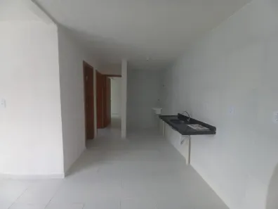 Apartamento com 2 Quartos para alugar, 60m² no Muçumagro, João Pessoa