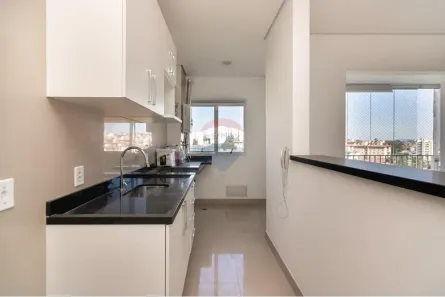 Apartamento com 2 Quartos à venda, 62m² no Novo Osasco, Osasco
