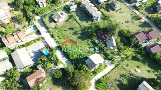 Lote/Terreno à venda, 850m² no SAGRADA FAMÍLIA, Imbituba