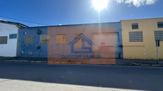 Galpão/Depósito/Armazém para alugar, 300m² no Piedade, Jaboatão dos Guararapes