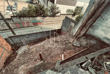 Lote/Terreno à venda, 250m² no Vila Albano, São Paulo