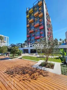 Apartamento com 1 Quarto à venda, 42m² no Independência, Porto Alegre