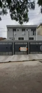 Sobrado com 3 Quartos à venda, 110m² no Jardim Regina, São Paulo