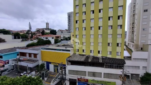 Apartamento com 2 Quartos à venda, 63m² no Vila Bonilha, São Paulo