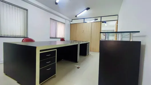 Sala Comercial para venda ou aluguel, 52m² no Itaim Bibi, São Paulo