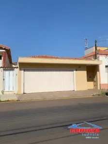 Casa com 3 Quartos à venda, 362m² no Centreville, São Carlos