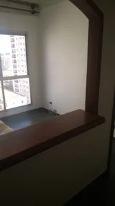 Apartamento com 1 Quarto à venda, 33m² no Vila Clementino, São Paulo