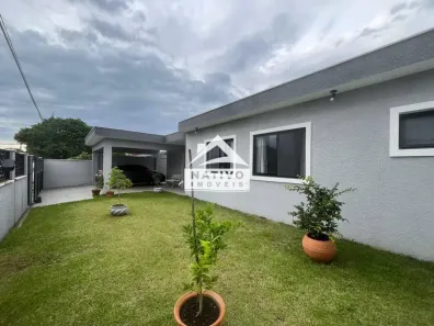 Casa com 4 Quartos à venda, 132m² no São João do Rio Vermelho, Florianópolis
