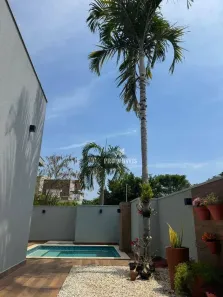 Casa de Condomínio com 2 Quartos à venda, 175m² no Jardim Werner Plaas, Americana