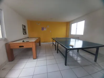 Apartamento com 2 Quartos à venda, 42m² no Caji, Lauro de Freitas