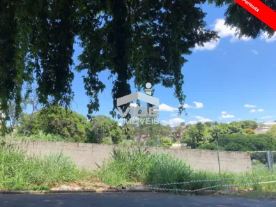 Lote/Terreno à venda, 10085m² no Jardim das Paineiras, Campinas