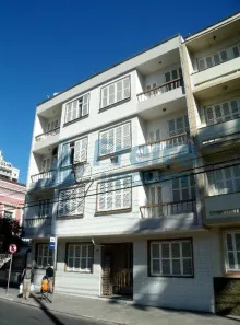 Apartamento com 2 Quartos à venda, 58m² no Menino Deus, Porto Alegre